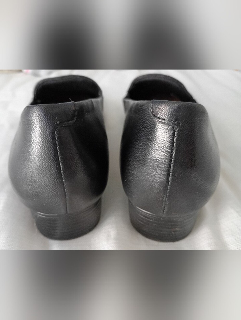 Trotters Monarch Loafer View 3